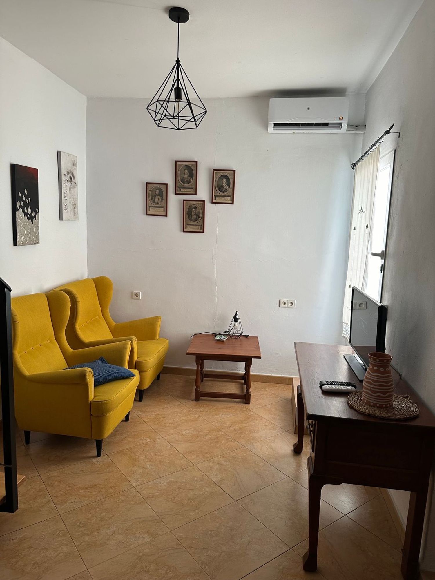 Casa o chalet independiente en Urbanización Pueblo Andaluz, 63 Casa 63, Marbesa - Foto 5