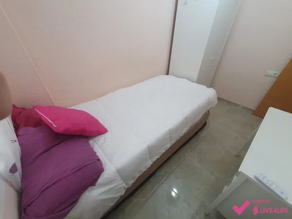 Piso en Calle de Guardamar, Carolinas Altas - Foto 10