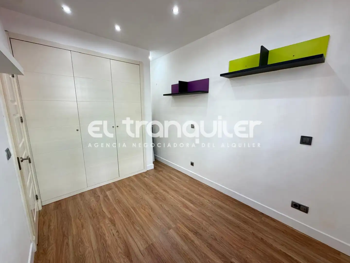 Piso en  Calle Fray Diego Ruiz - Foto 6