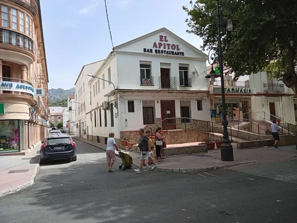 Casa o chalet independiente en Avenida de Los Callejones, 16, Centro, Centro - Foto 2