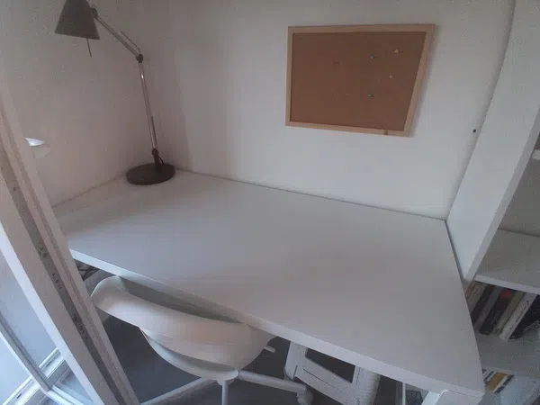 Piso en calle de, C. Isabel Ana, 15, 28019 - Foto 15