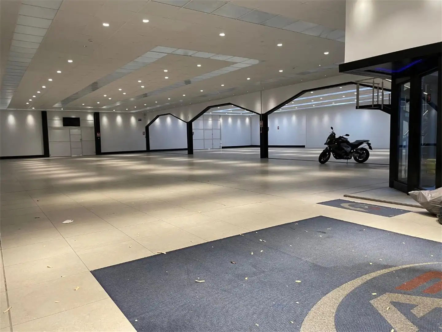 Nave Industrial en  Calle Juan de la Cierva 59 - Foto 6