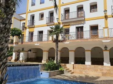 Piso en  Avenida de la Marina Alta 86 - Foto 17