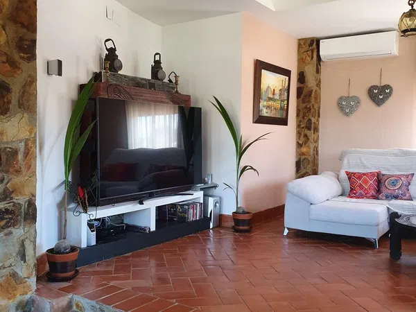 Casa o chalet independiente en Calle Naranjas y Limones, 55, Alcolea - Foto 13