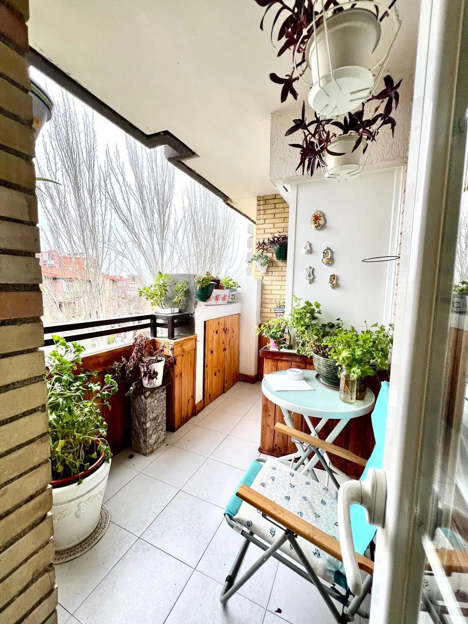 Piso en calle de Ocaña, 35 - Foto 9