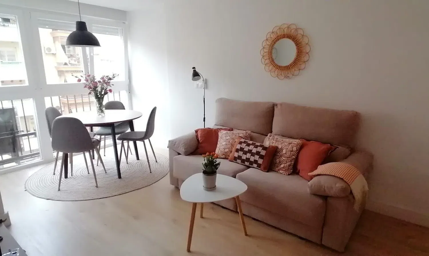 Piso en calle Asturias, 3 - Foto 1