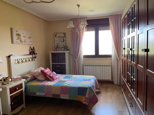 Chalet pareado en Calle Rodera Bajera, 6 b - Foto 8