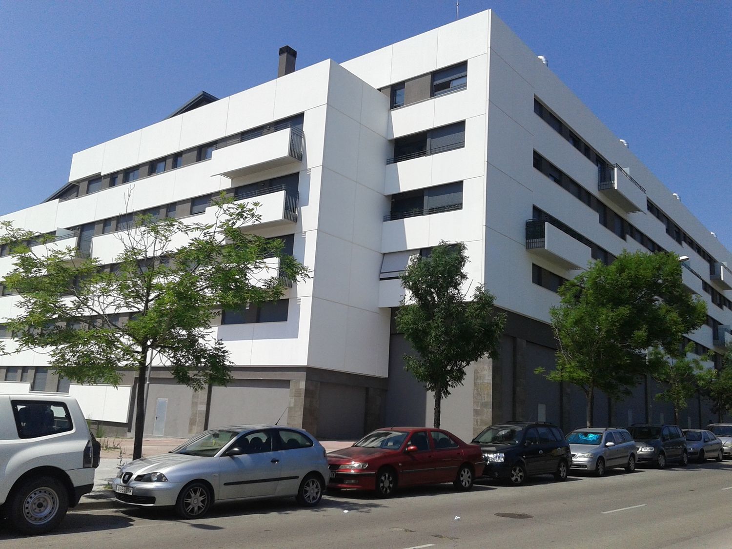 Piso en calle d'Àlaba, 59 - Foto 27