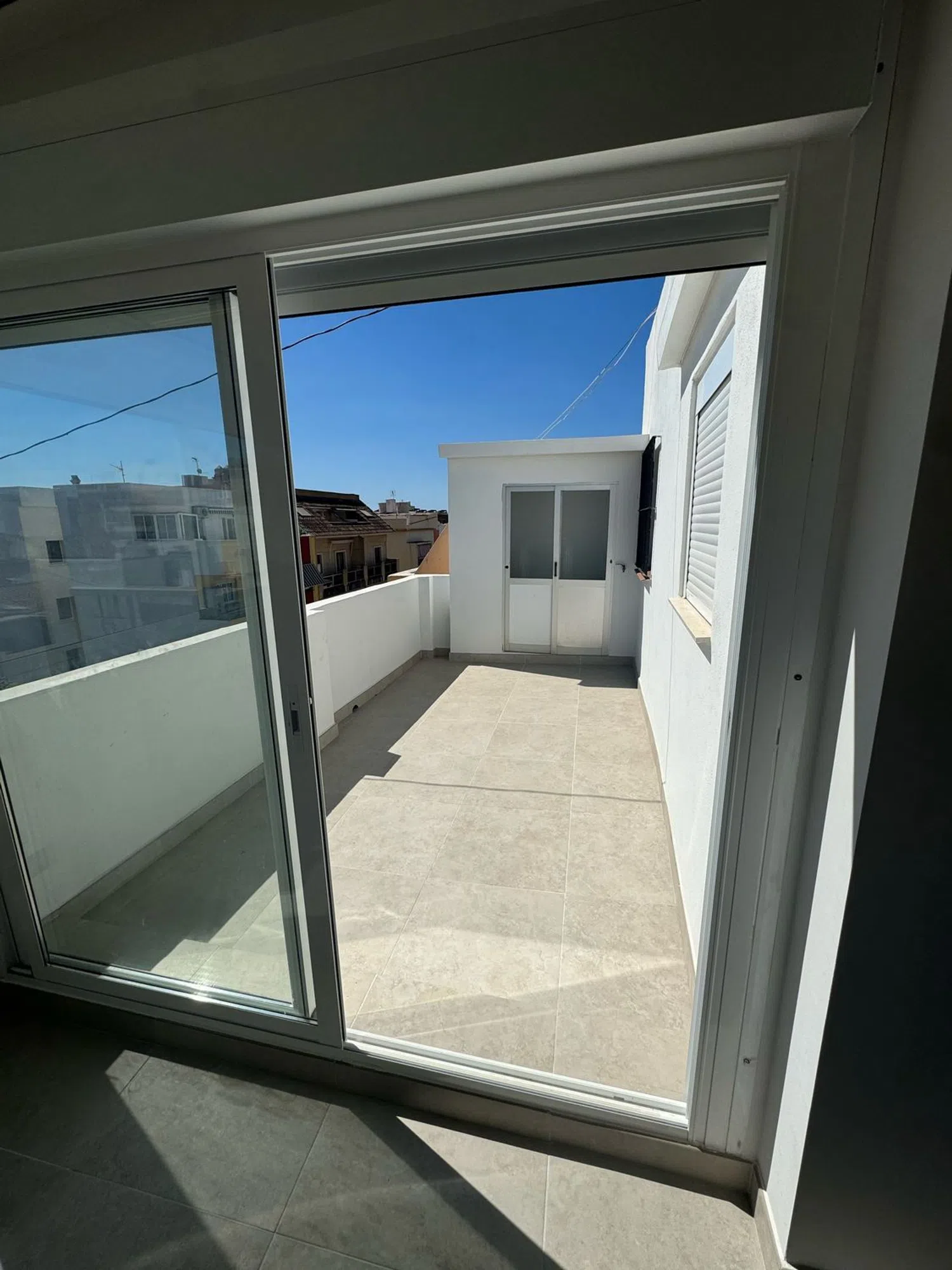 Ático en avenida Condes de San Isidro, 40 - Foto 6