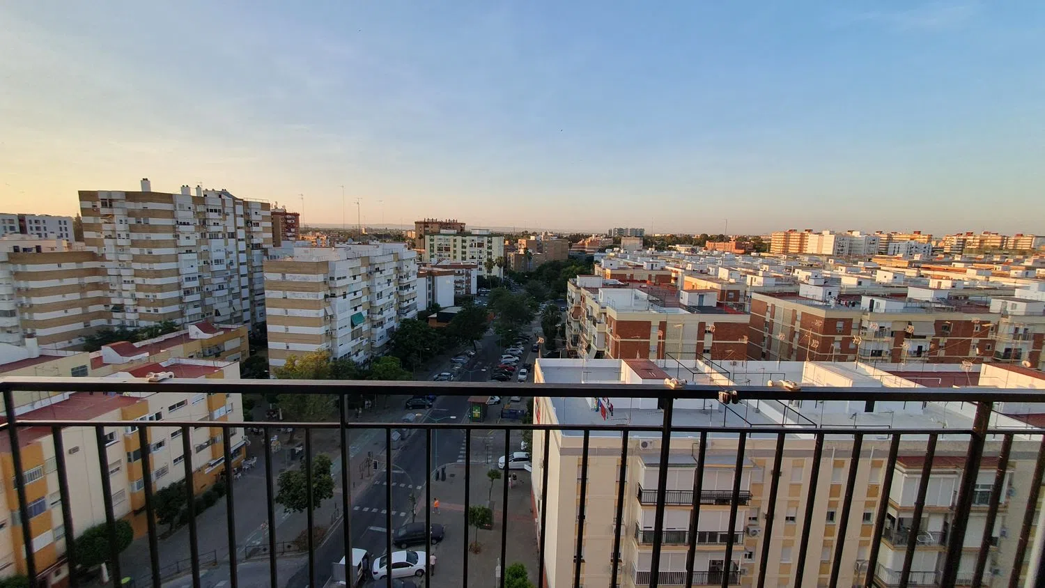 Piso en avenida de Sánchez Pizjuán, 22 - Foto 15