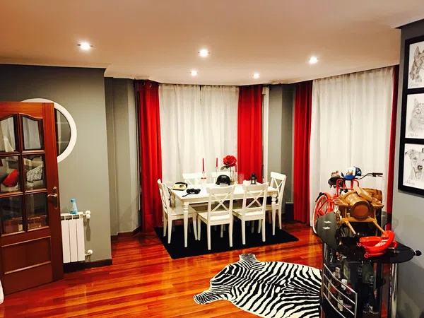 Casa o chalet independiente en Barrio Tejiro, 8 a - Foto 12