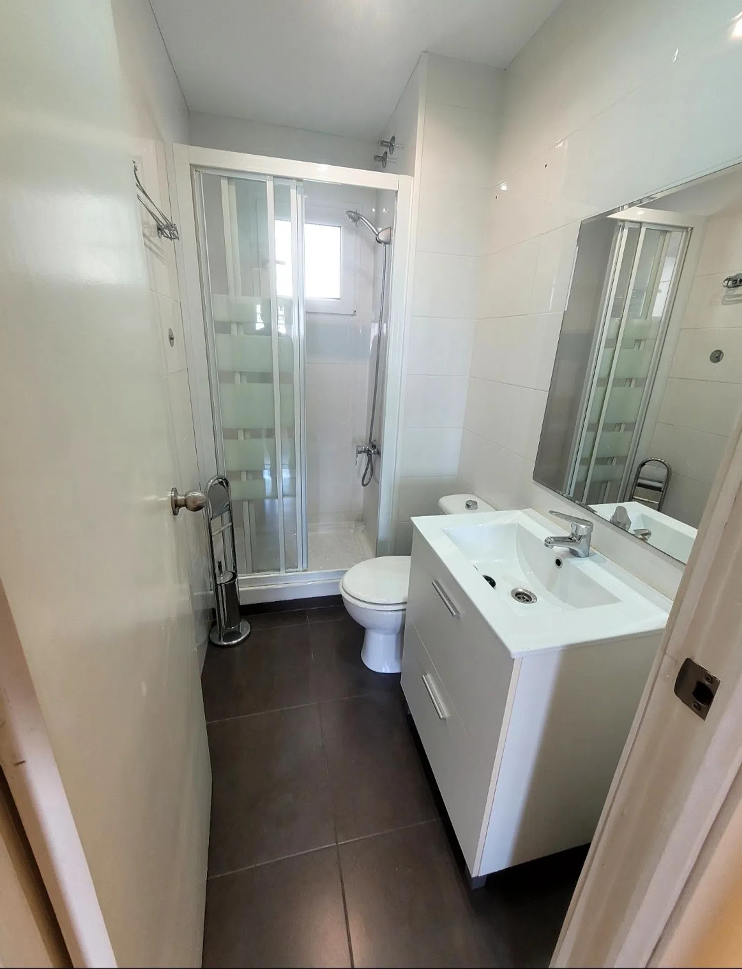 Piso en avenida de Andalucía, 15 - Foto 12