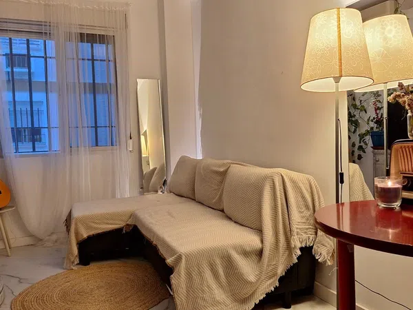 Piso en calle Hiniesta, 13 - Foto 8