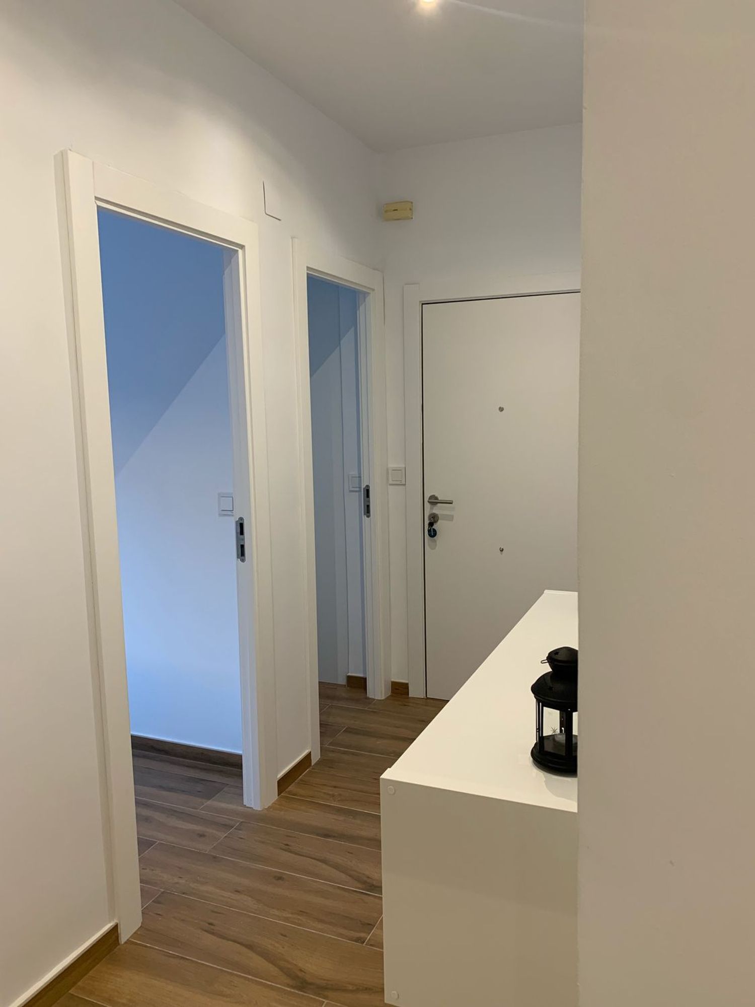 Piso en calle del Naturalista Arévalo Baca, 1 - Foto 14