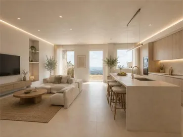 Chalet en Periana - Foto 5