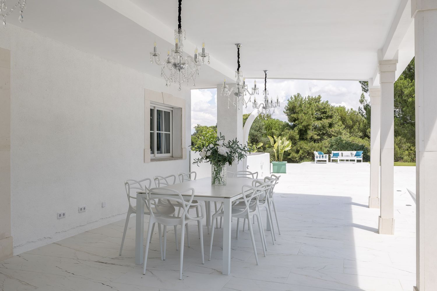 Casa o chalet independiente en Calle Playa de Comillas, 10 - Foto 3