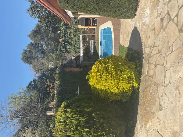 Casa independiente en calle de Magarola, 1 - Foto 2