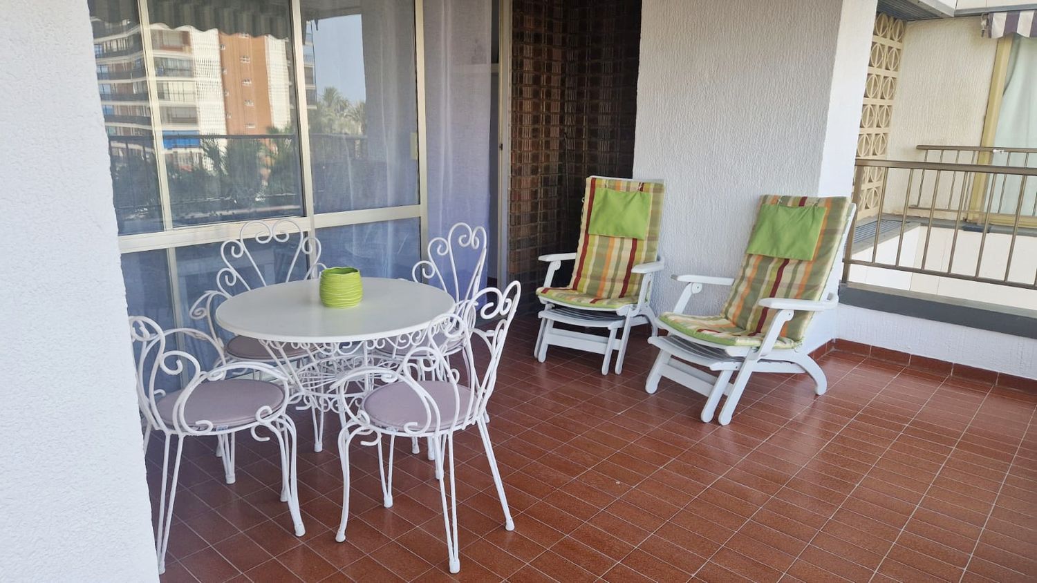 Alquiler de piso en Avenida de la Costa Blanca, 129 - Foto 5
