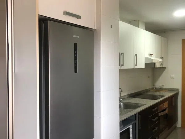 Piso en Calle José Antonio Cañete Juárez, 43, Zona Deportiva-Nuevo Altabix - Foto 5