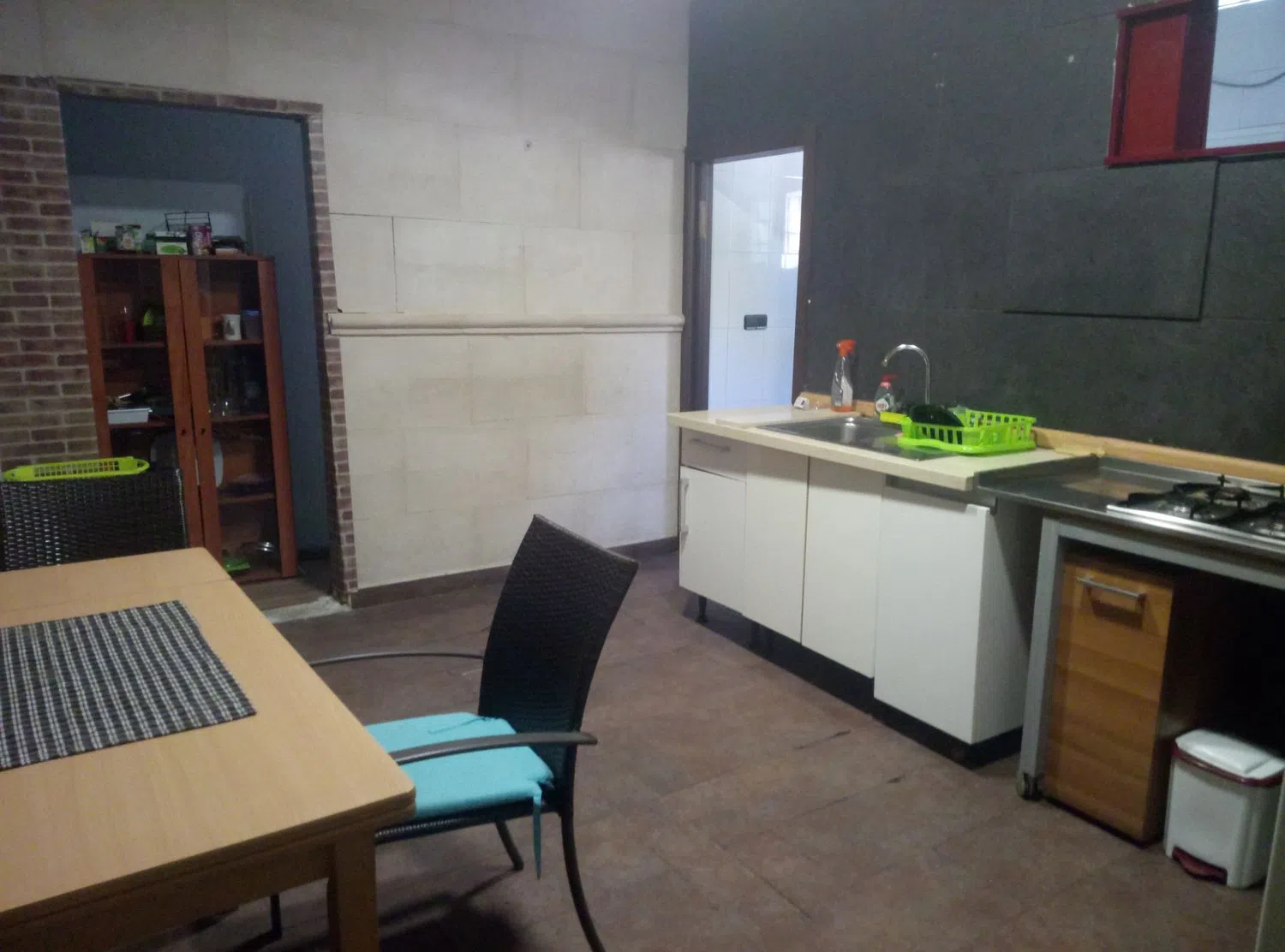 Estudio en calle Bariton Gaspar Rodrigo, 3