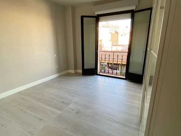 Ático en calle de Martín de los Heros, 31 - Foto 9