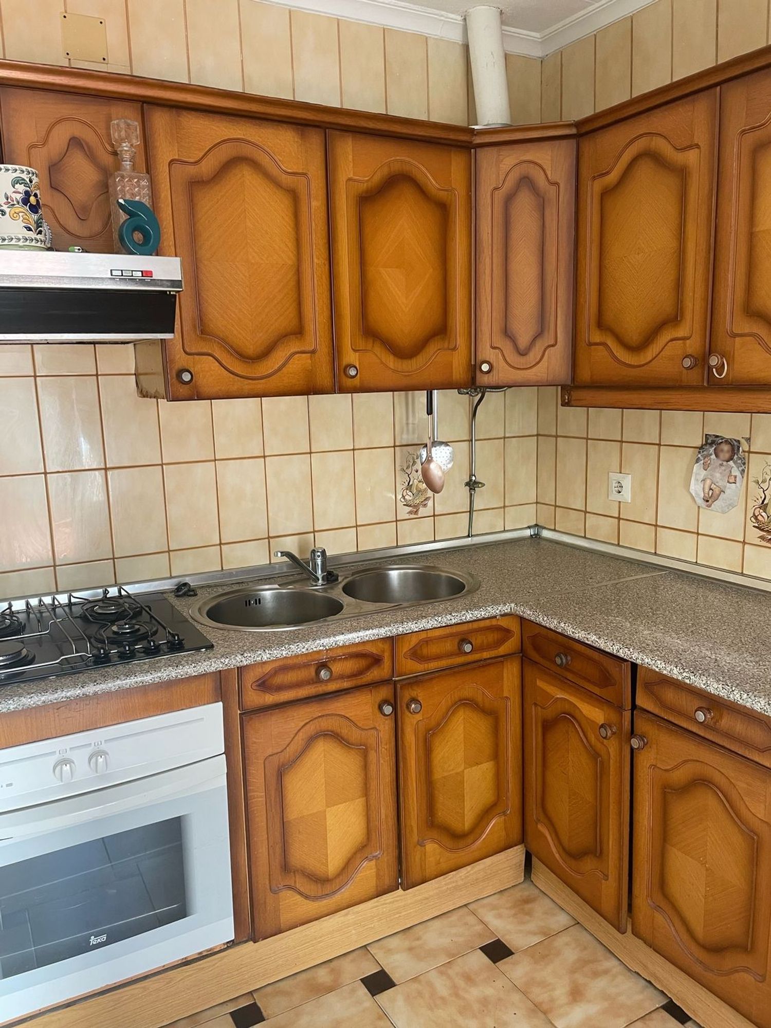 Casa o chalet independiente en Monte, 49 - Foto 6