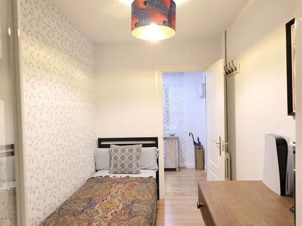 Piso en Colina - Foto 17