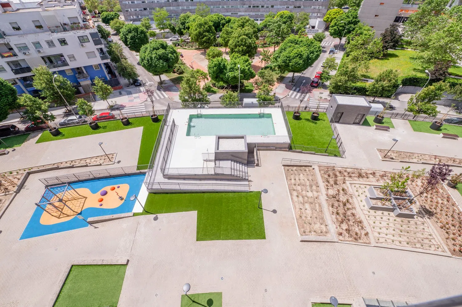 Piso en calle del Jacobeo - Foto 18