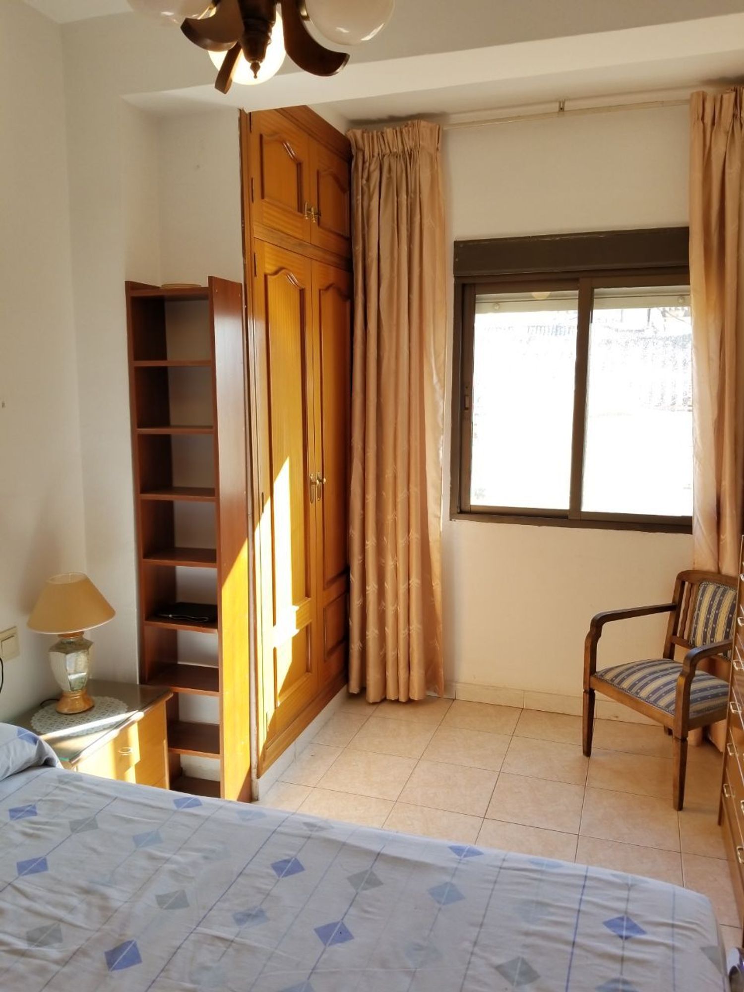 Piso en Ronda - Arabial, Ronda - Arabial - Foto 11