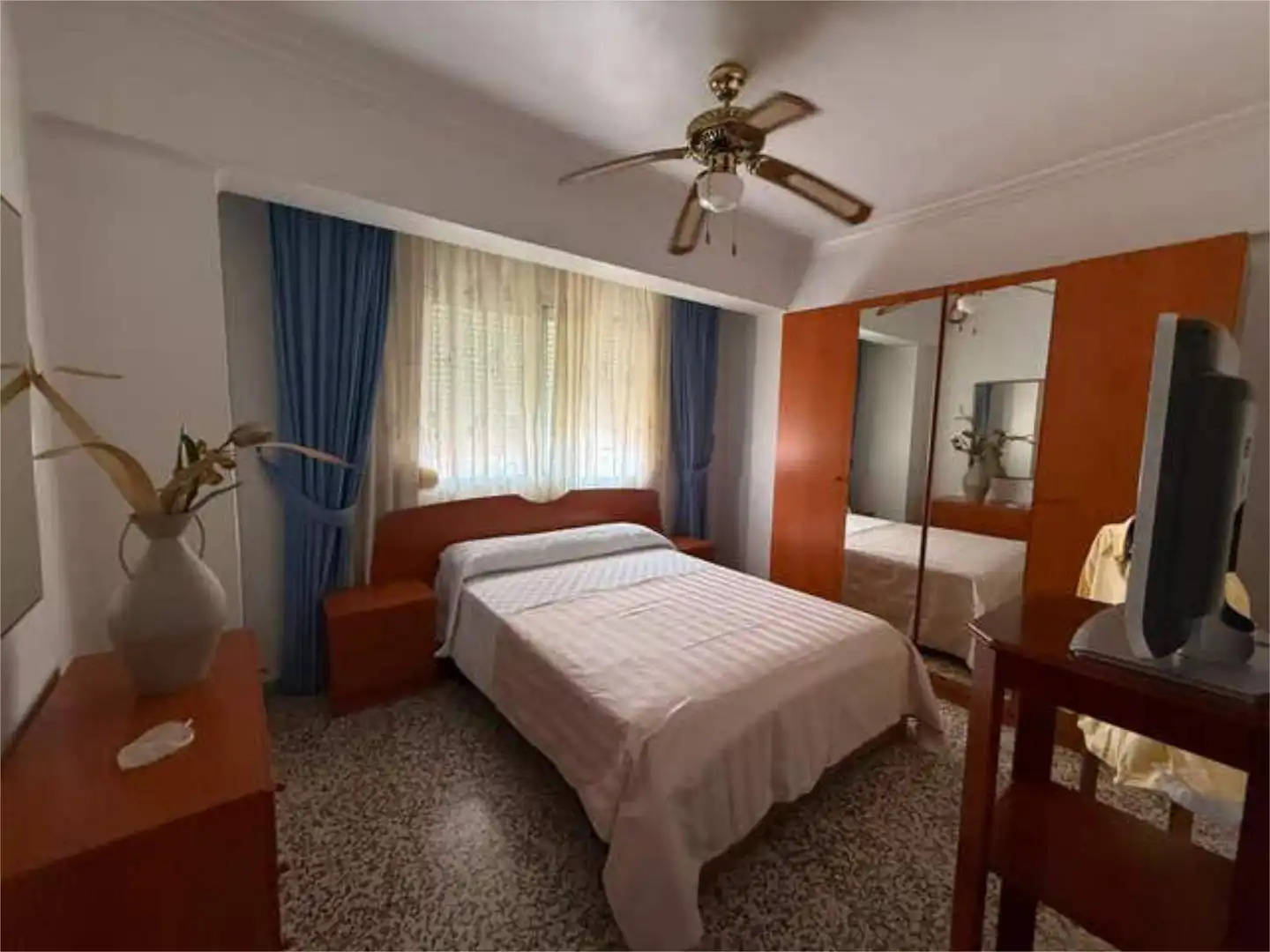 Piso en Cerro-Amate - Foto 6
