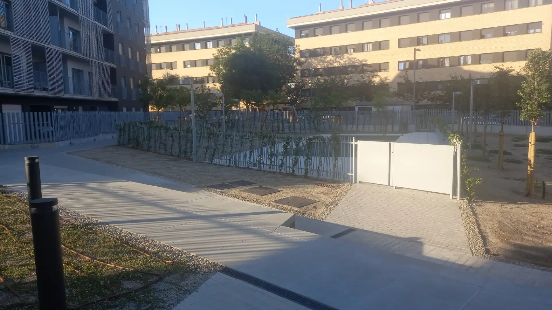 Planta baja en  Avinguda de la Via Augusta 144 - Foto 24