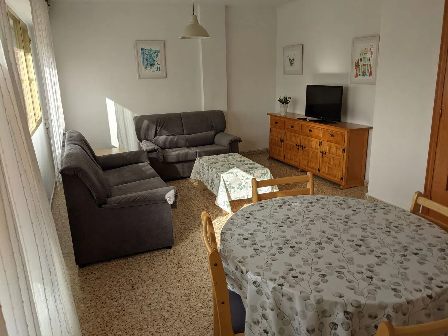 Dúplex en Francia, 1 - Foto 1