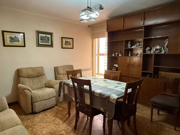 Piso en Avenida de Nuestra Señora de Valvanera, 107, Vista Alegre - Foto 13