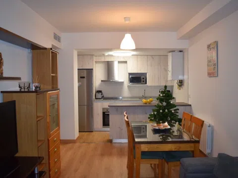 Piso en avenida de la Ilustración, 115 - Foto 4