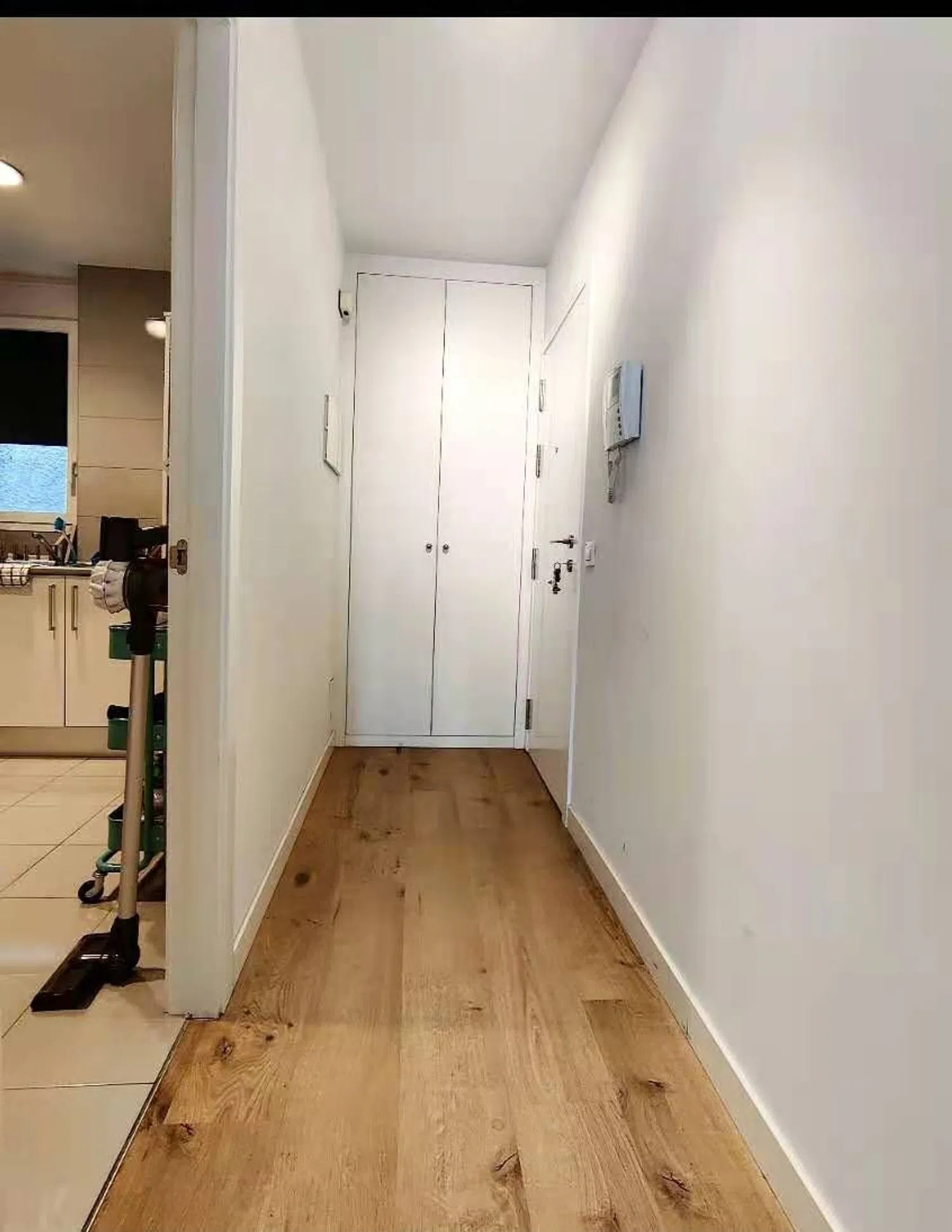 Piso en cuesta de San Vicente, 40 - Foto 8