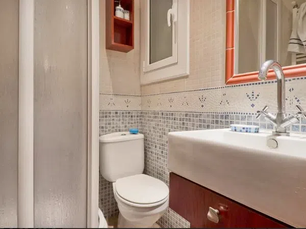 Piso en calle de Roc Boronat, 9 - Foto 5