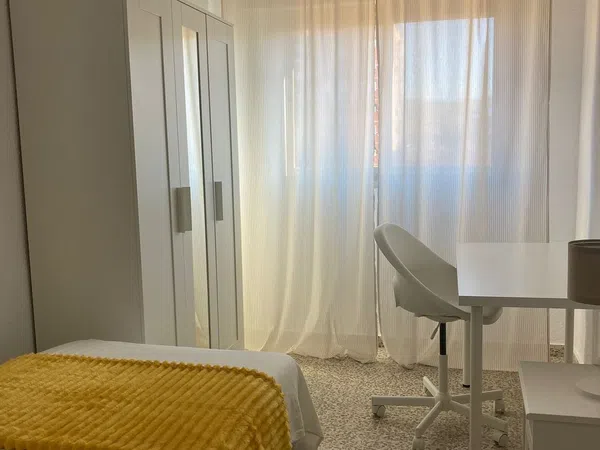 Piso en calle Periodista Luis de Vicente, 5 - Foto 8