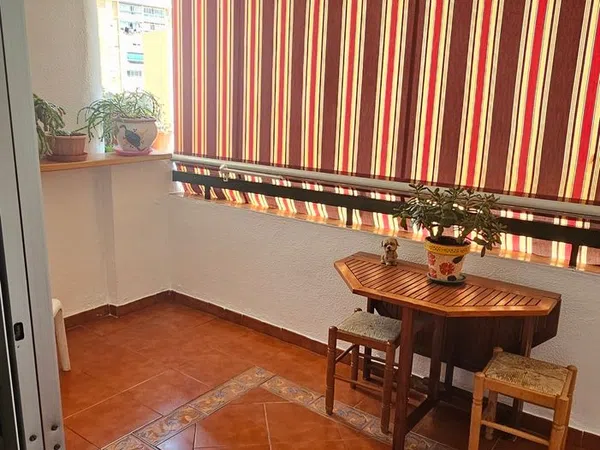 Piso en Calle del Alcalde Díaz Zafra, 6, Santa Cristina - San Rafael - Foto 26