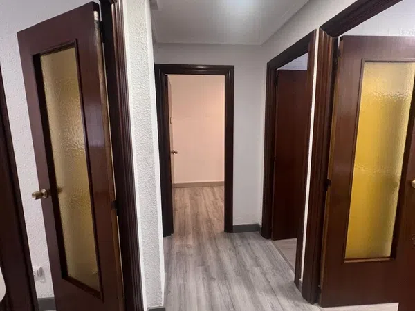 Piso en calle del Escultor Palao, 28