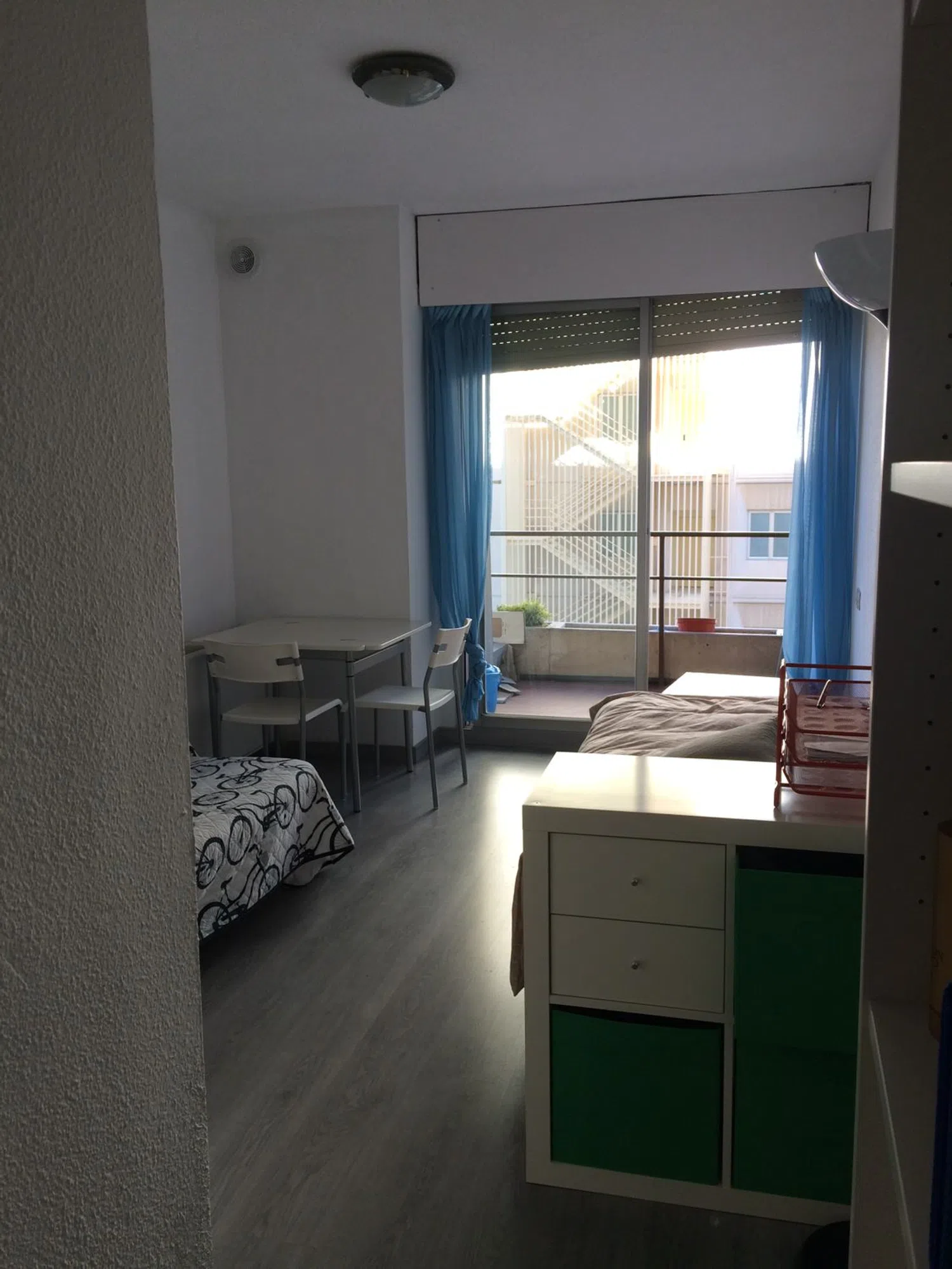 Estudio en calle de Mauricio Legendre, 16 - Foto 4