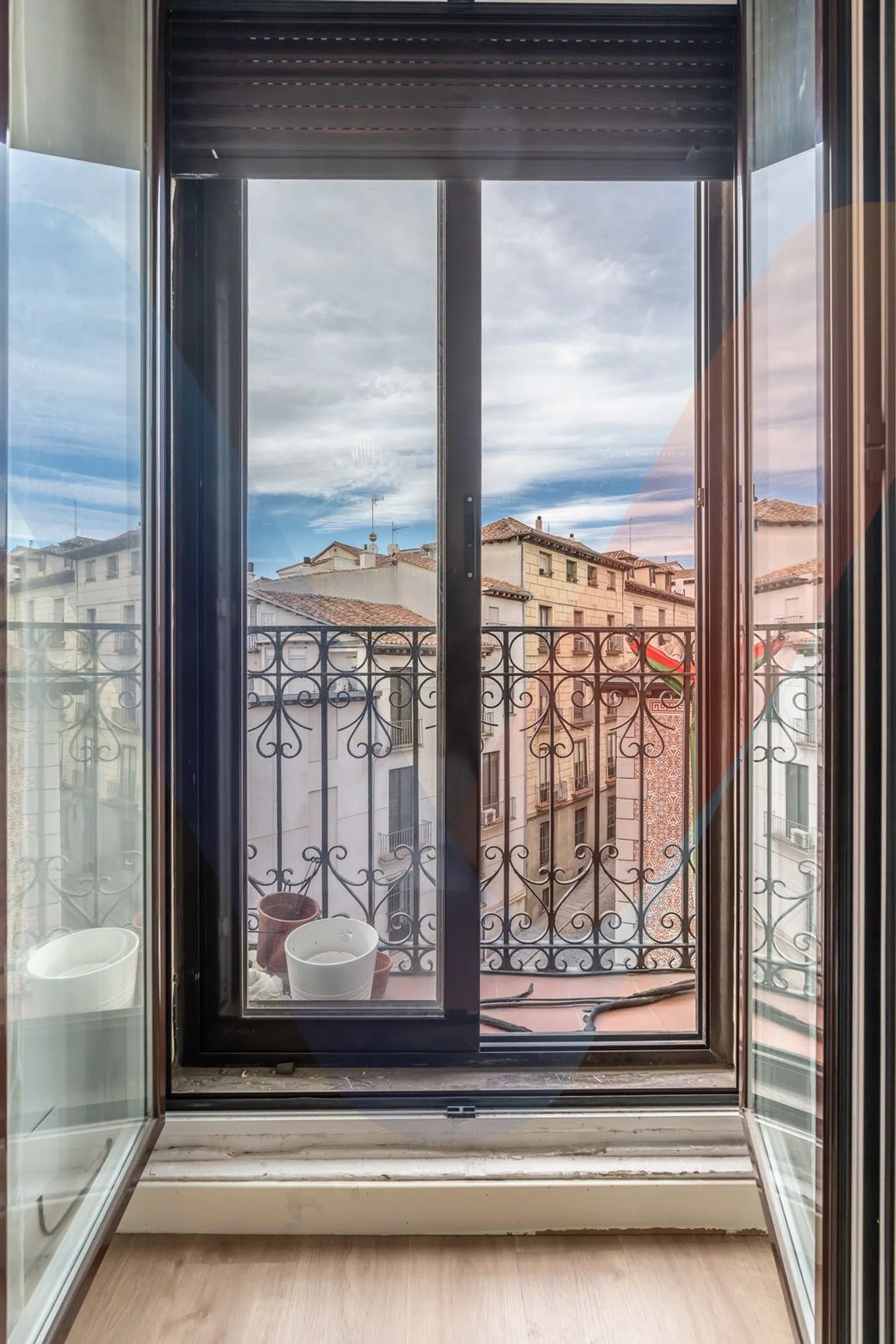 Piso en calle de Segovia, 7 - Foto 17