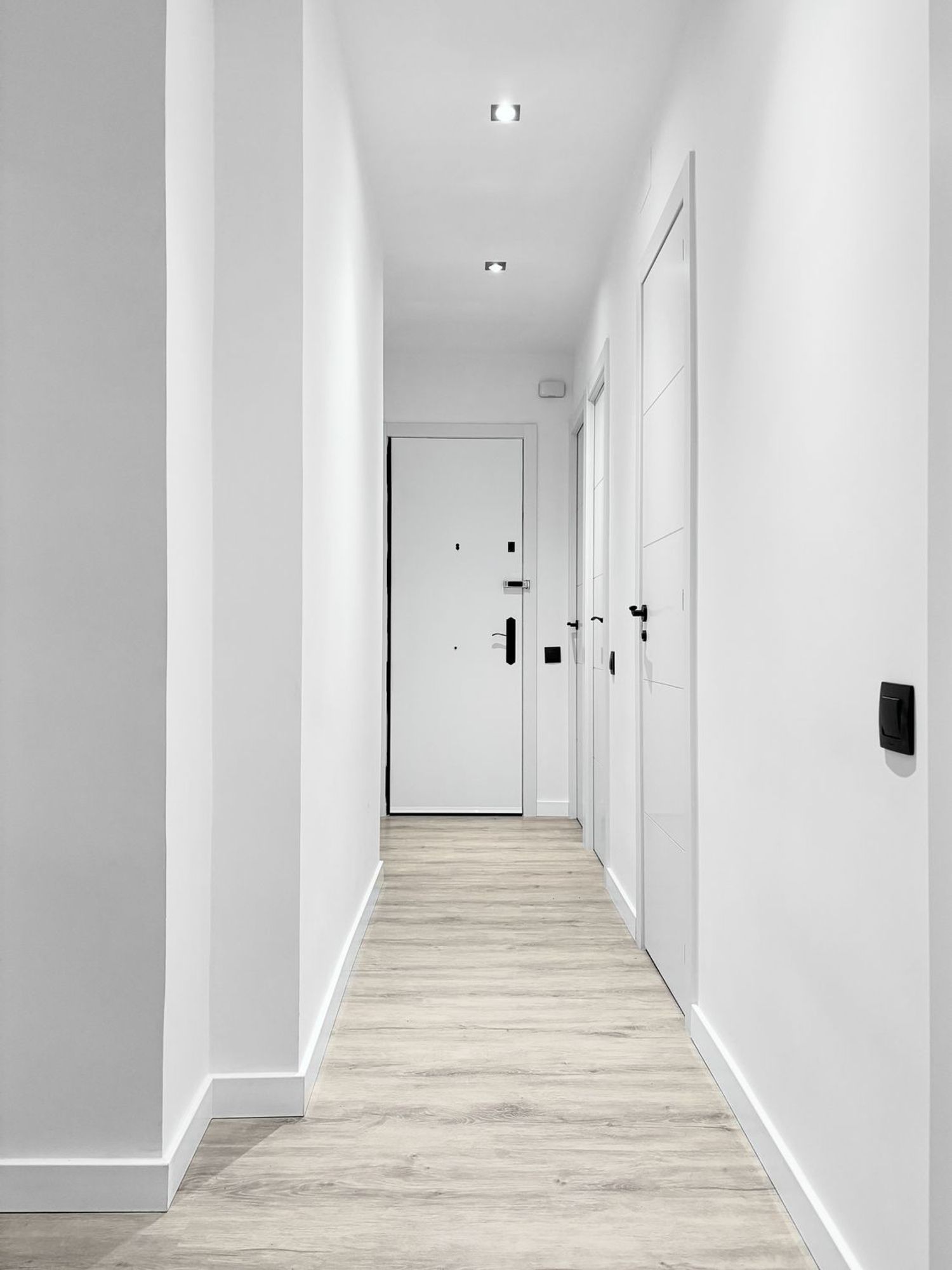 Piso en calle de Mallorca, 96 - Foto 12