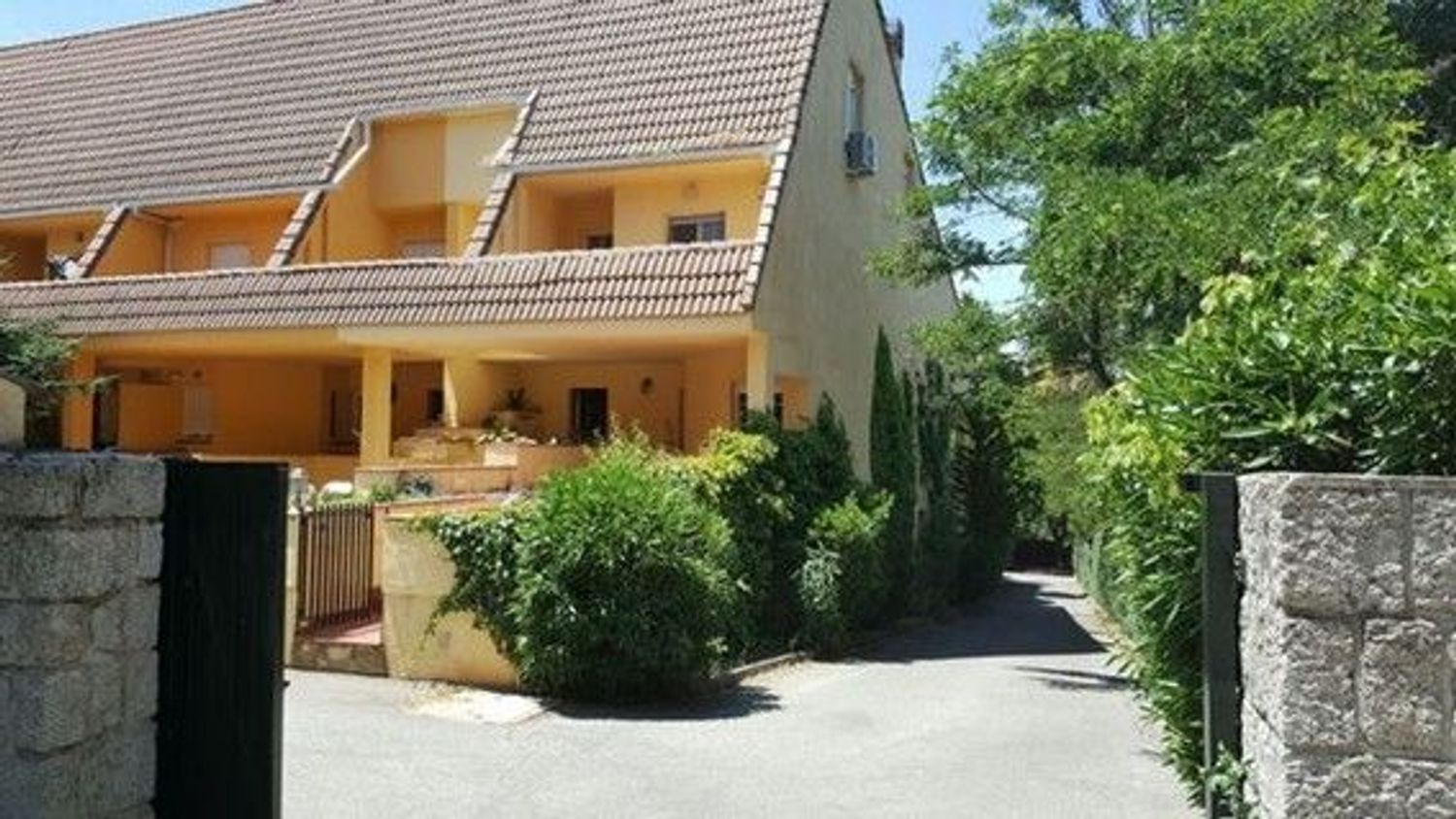 Chalet adosado en calle Minas, 1 - Foto 1