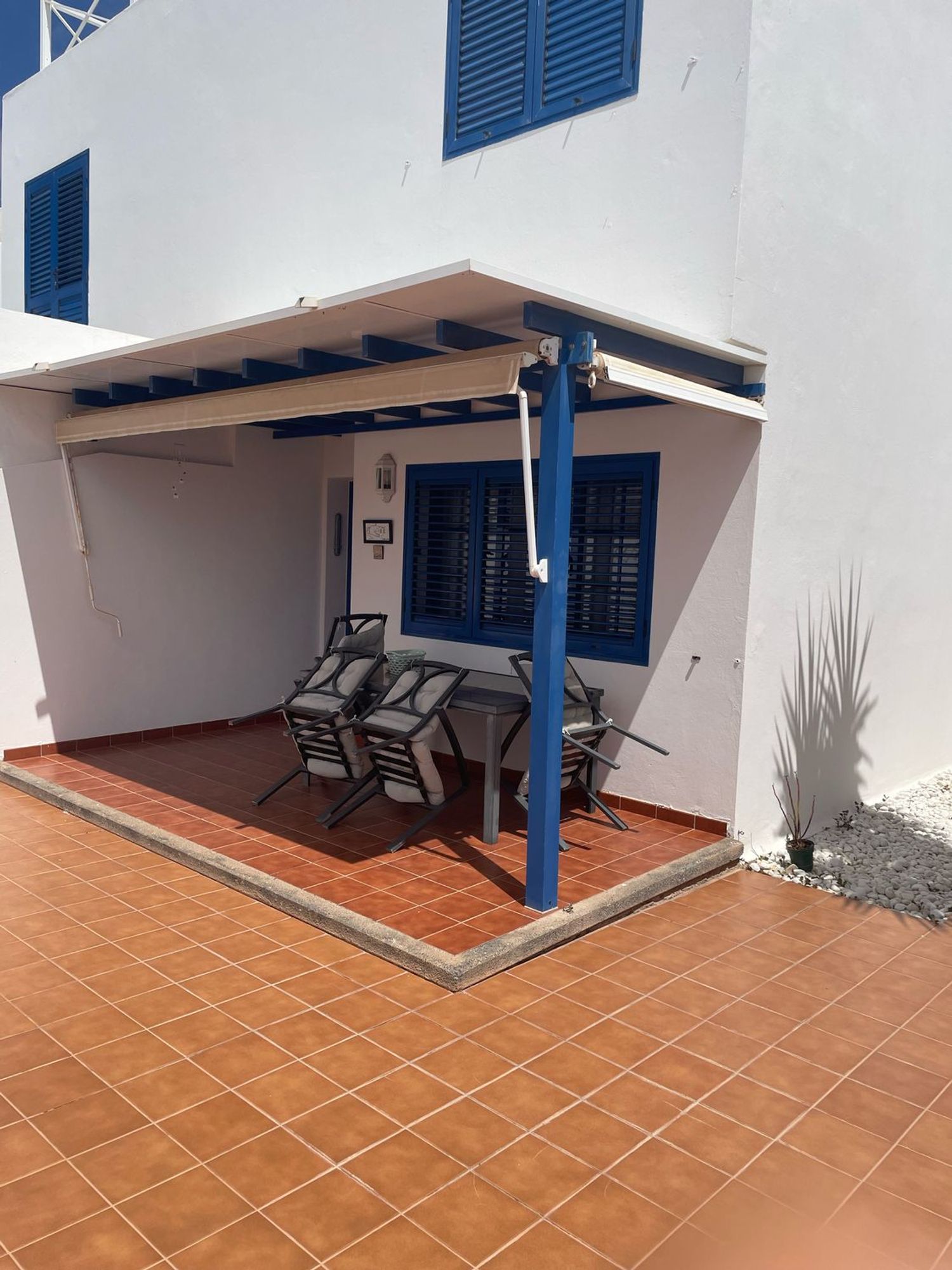 Chalet pareado en Calle Santa Cruz, 53 - Foto 6