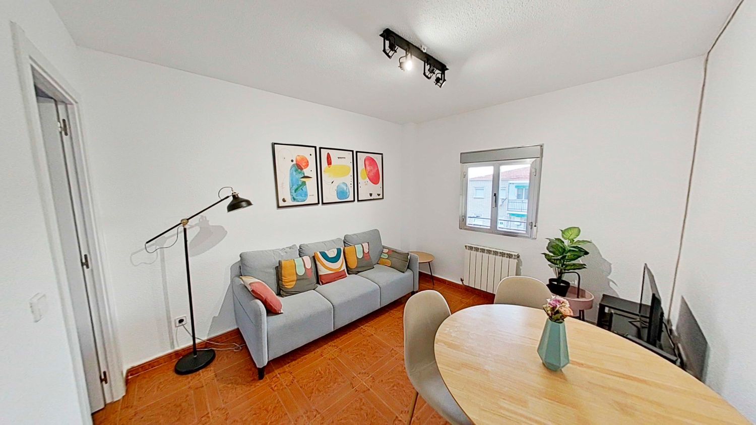 Piso en Barrio San Nicasio - Foto 1