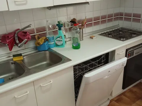 Piso en calle Rafael Salgado, 2