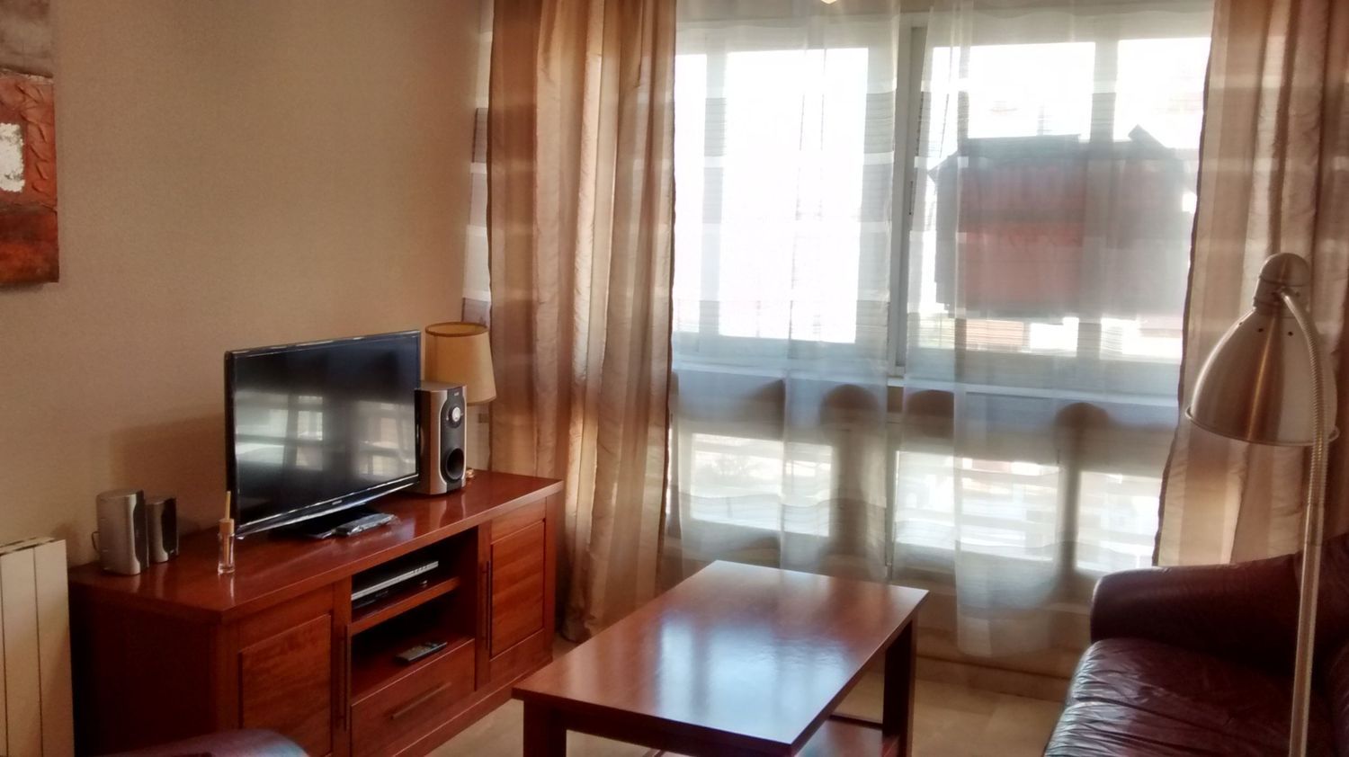 Piso en calle San Sebastian de la Gomera, 12