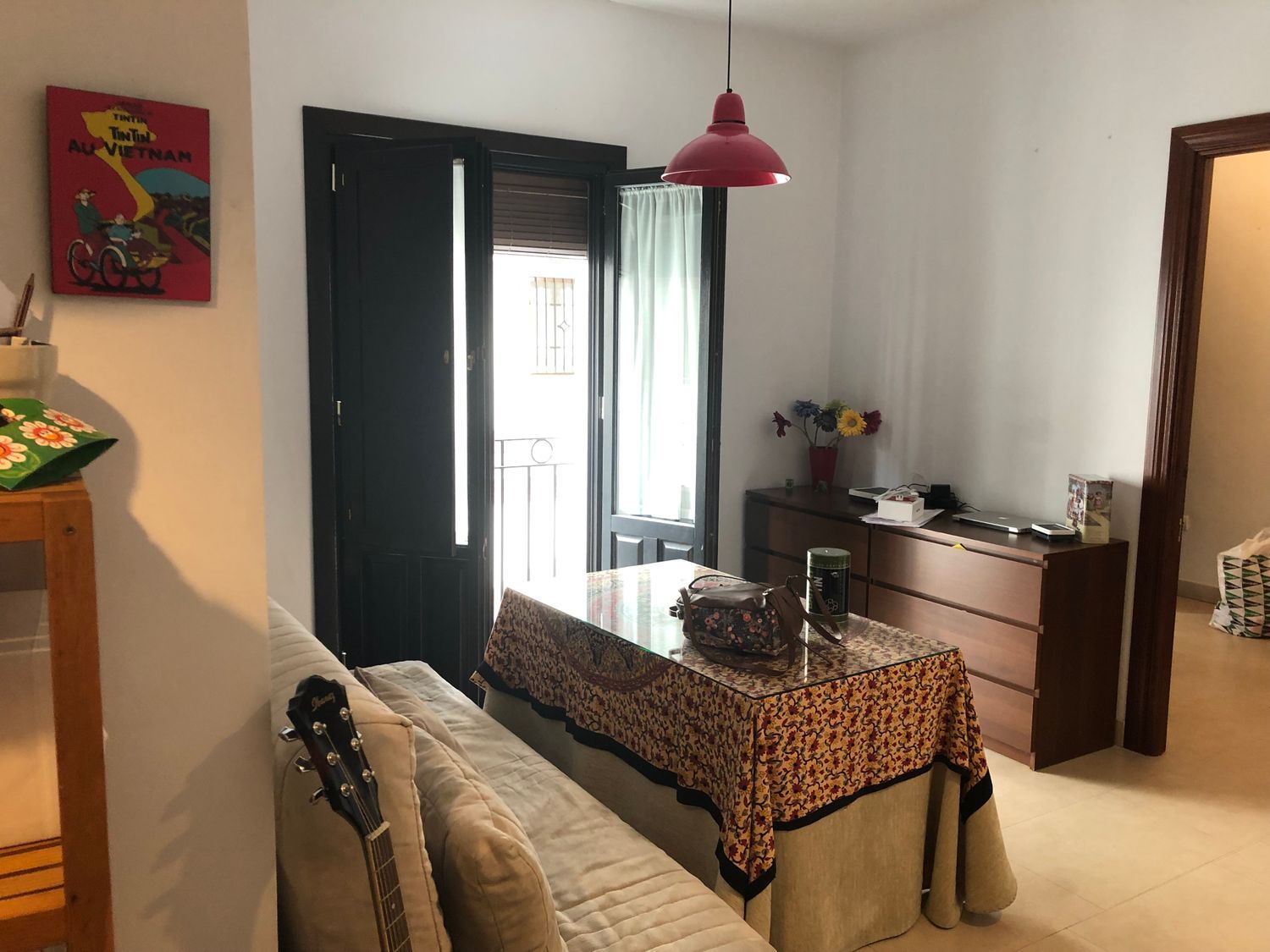 Piso en Plaza Padre Jerónimo de Córdoba, 8, Puerta Carmona-Puerta Osario-Amador de los Ríos - Foto 5