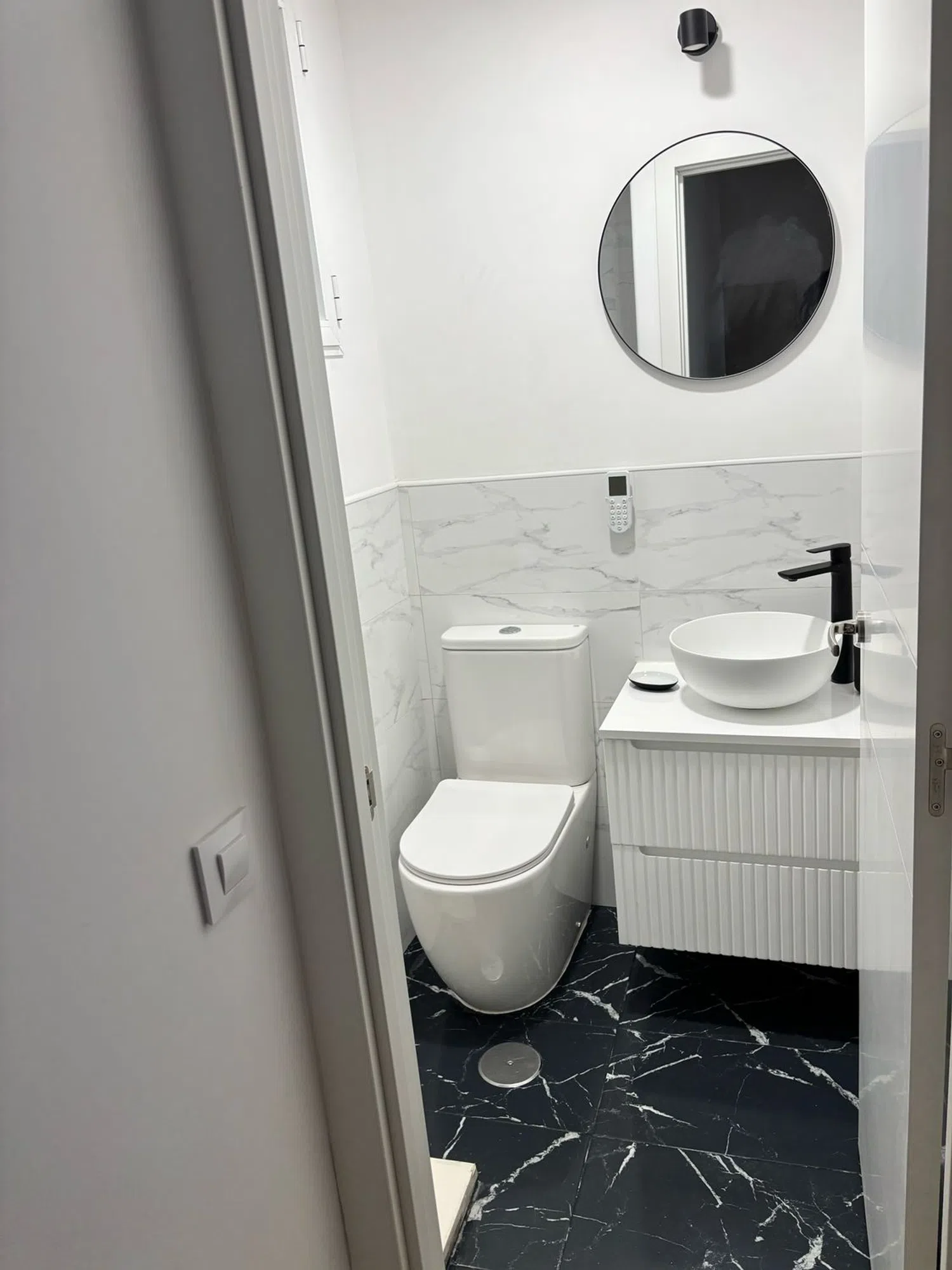 Piso en calle del Marqués de Leis, 14 - Foto 12