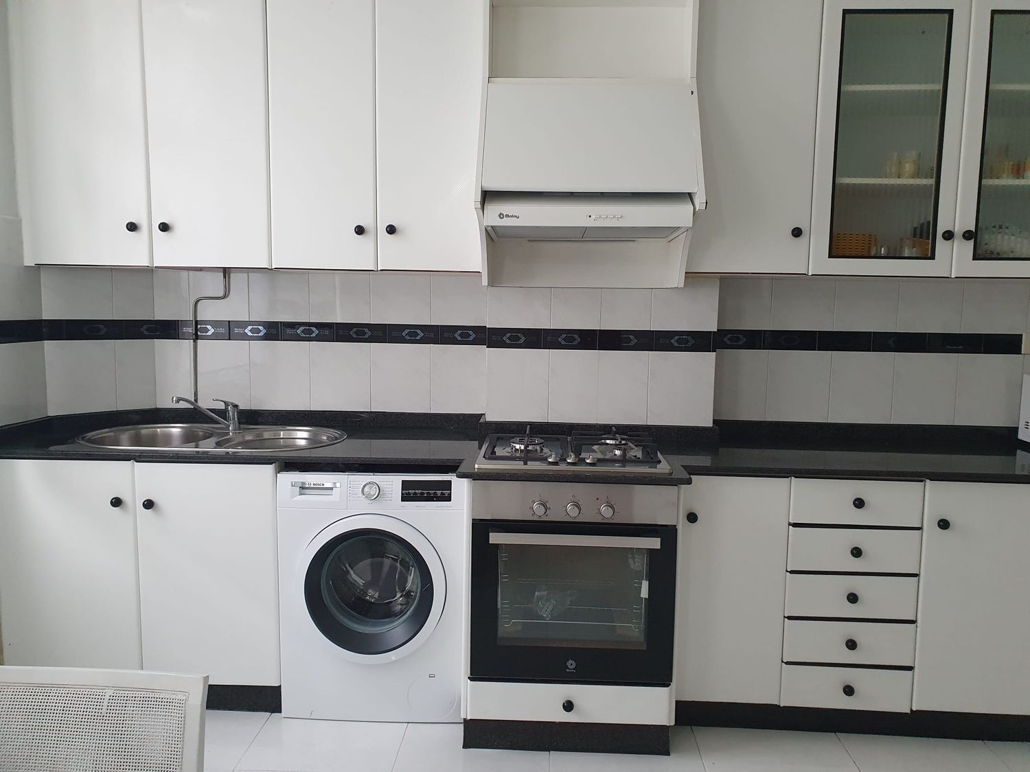 Piso en avenida de Oza, 99 - Foto 8